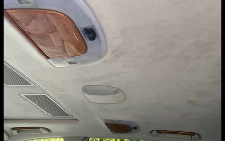 Mercedes-Benz S-Класс, 2001 год, 1 320 000 рублей, 29 фотография