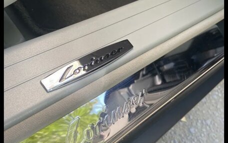 Mercedes-Benz S-Класс, 2001 год, 1 320 000 рублей, 35 фотография