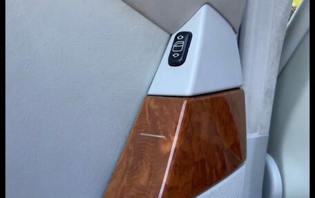 Mercedes-Benz S-Класс, 2001 год, 1 320 000 рублей, 26 фотография