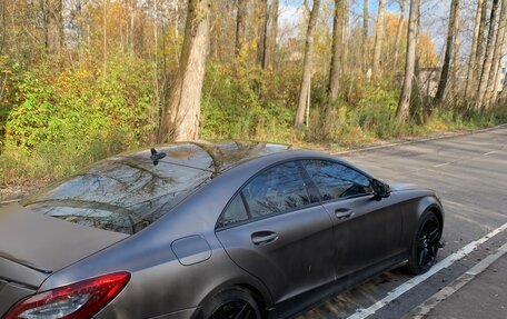 Mercedes-Benz CLS, 2013 год, 2 200 000 рублей, 5 фотография