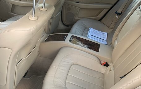 Mercedes-Benz CLS, 2013 год, 2 200 000 рублей, 10 фотография