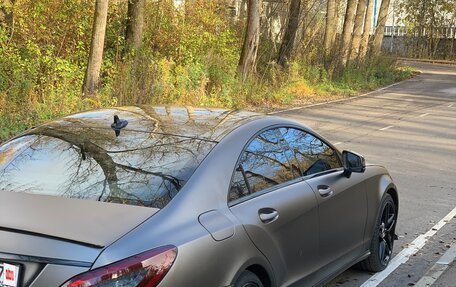 Mercedes-Benz CLS, 2013 год, 2 200 000 рублей, 6 фотография