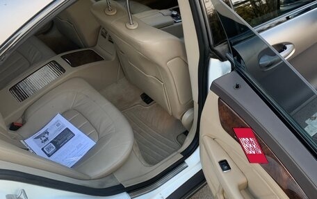 Mercedes-Benz CLS, 2013 год, 2 200 000 рублей, 15 фотография