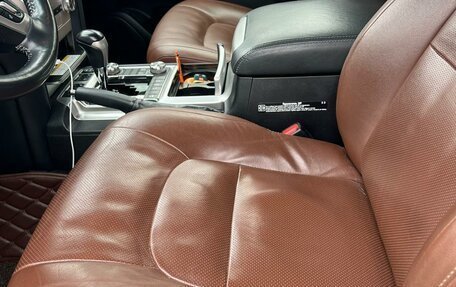 Toyota Land Cruiser 200, 2016 год, 6 250 000 рублей, 8 фотография