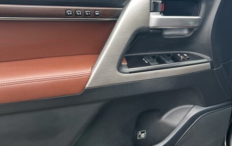 Toyota Land Cruiser 200, 2016 год, 6 250 000 рублей, 14 фотография