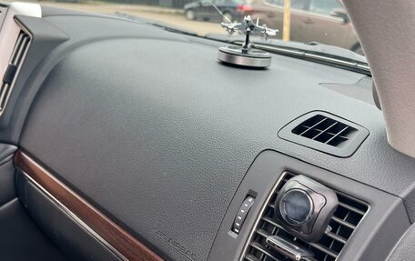 Toyota Land Cruiser 200, 2016 год, 6 250 000 рублей, 16 фотография