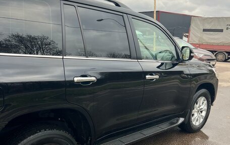 Toyota Land Cruiser 200, 2016 год, 6 250 000 рублей, 6 фотография