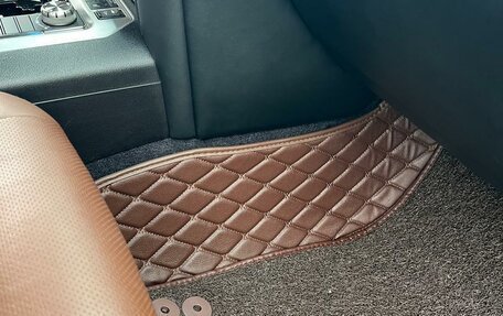 Toyota Land Cruiser 200, 2016 год, 6 250 000 рублей, 18 фотография