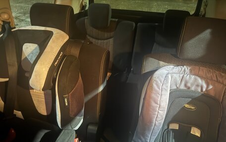 Nissan Serena IV, 2014 год, 1 000 000 рублей, 3 фотография