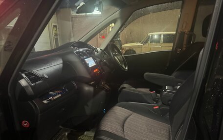 Nissan Serena IV, 2014 год, 1 000 000 рублей, 5 фотография