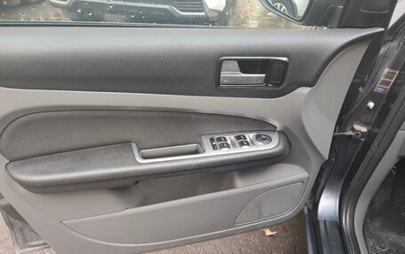 Ford Focus II рестайлинг, 2011 год, 650 000 рублей, 8 фотография