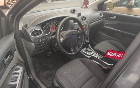 Ford Focus II рестайлинг, 2011 год, 650 000 рублей, 2 фотография