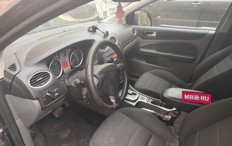 Ford Focus II рестайлинг, 2011 год, 650 000 рублей, 7 фотография