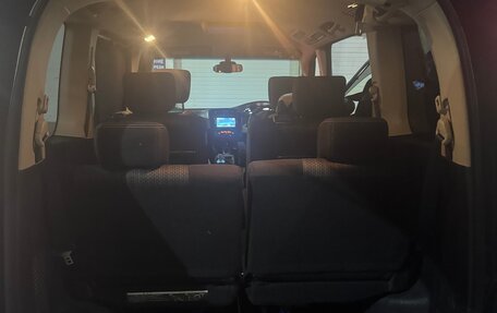 Nissan Serena IV, 2014 год, 1 000 000 рублей, 15 фотография