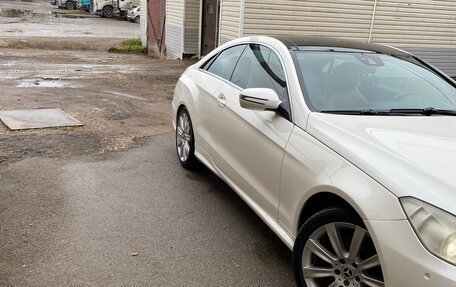 Mercedes-Benz E-Класс, 2009 год, 1 425 000 рублей, 3 фотография