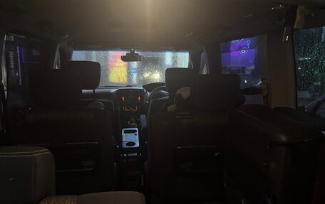 Nissan Serena IV, 2014 год, 1 000 000 рублей, 16 фотография