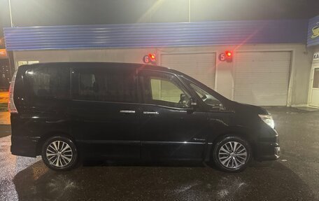 Nissan Serena IV, 2014 год, 1 000 000 рублей, 11 фотография