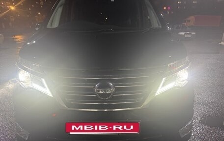 Nissan Serena IV, 2014 год, 1 000 000 рублей, 7 фотография