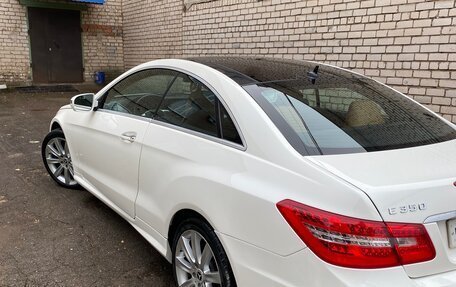 Mercedes-Benz E-Класс, 2009 год, 1 425 000 рублей, 6 фотография