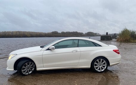Mercedes-Benz E-Класс, 2009 год, 1 425 000 рублей, 7 фотография