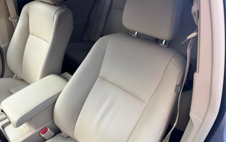 Toyota Camry, 2016 год, 2 990 000 рублей, 7 фотография