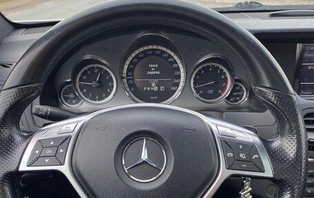 Mercedes-Benz E-Класс, 2009 год, 1 425 000 рублей, 9 фотография