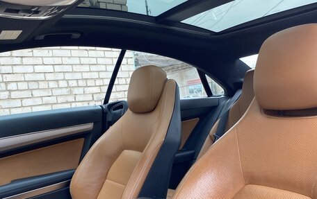 Mercedes-Benz E-Класс, 2009 год, 1 425 000 рублей, 11 фотография