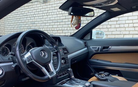 Mercedes-Benz E-Класс, 2009 год, 1 425 000 рублей, 12 фотография