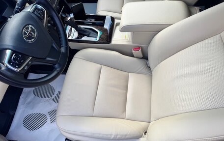 Toyota Camry, 2016 год, 2 990 000 рублей, 13 фотография