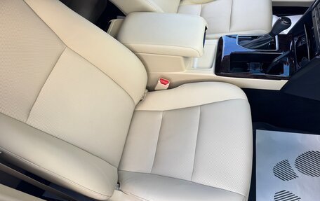 Toyota Camry, 2016 год, 2 990 000 рублей, 11 фотография