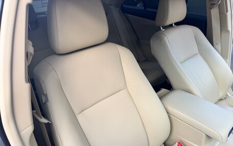 Toyota Camry, 2016 год, 2 990 000 рублей, 12 фотография