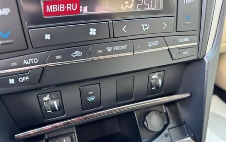 Toyota Camry, 2016 год, 2 990 000 рублей, 17 фотография