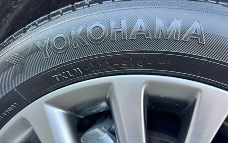 Toyota Camry, 2016 год, 2 990 000 рублей, 25 фотография