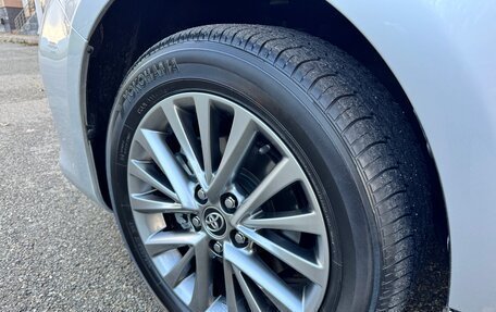 Toyota Camry, 2016 год, 2 990 000 рублей, 26 фотография