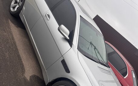 BMW 7 серия, 2002 год, 600 000 рублей, 2 фотография