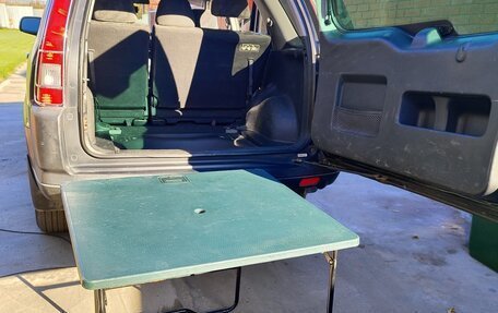 Honda CR-V II рестайлинг, 2004 год, 850 000 рублей, 8 фотография