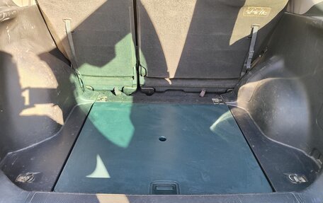 Honda CR-V II рестайлинг, 2004 год, 850 000 рублей, 9 фотография