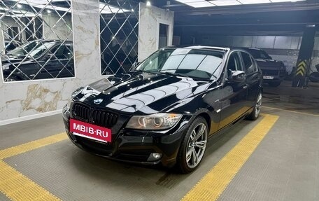 BMW 3 серия, 2011 год, 1 200 000 рублей, 2 фотография