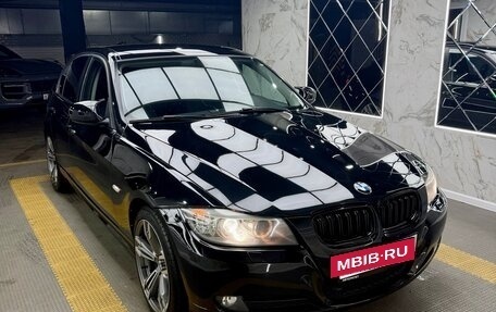 BMW 3 серия, 2011 год, 1 200 000 рублей, 3 фотография