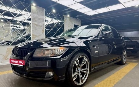 BMW 3 серия, 2011 год, 1 200 000 рублей, 9 фотография