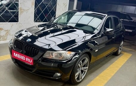 BMW 3 серия, 2011 год, 1 200 000 рублей, 4 фотография
