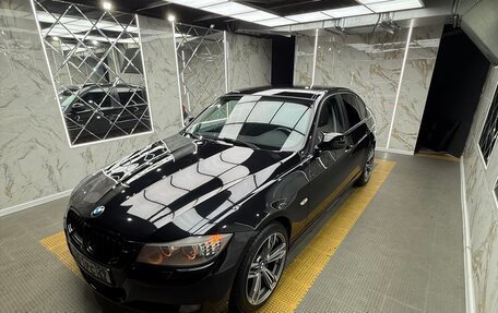 BMW 3 серия, 2011 год, 1 200 000 рублей, 13 фотография