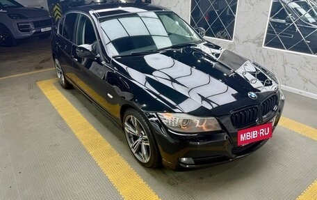 BMW 3 серия, 2011 год, 1 200 000 рублей, 11 фотография