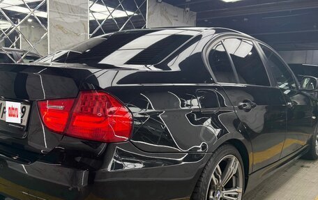 BMW 3 серия, 2011 год, 1 200 000 рублей, 18 фотография