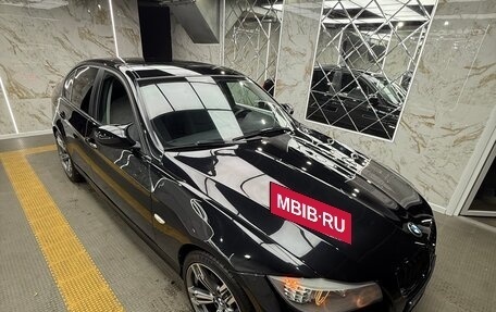 BMW 3 серия, 2011 год, 1 200 000 рублей, 12 фотография