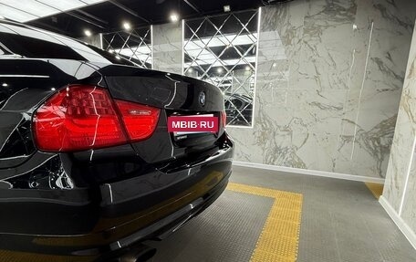 BMW 3 серия, 2011 год, 1 200 000 рублей, 15 фотография