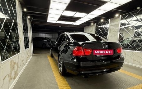 BMW 3 серия, 2011 год, 1 200 000 рублей, 14 фотография