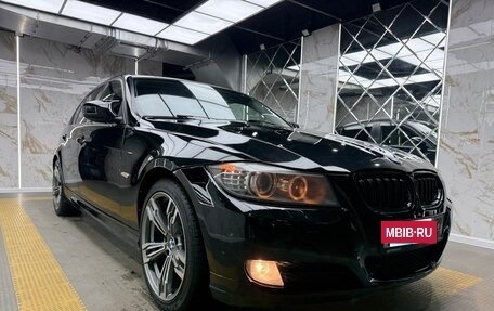 BMW 3 серия, 2011 год, 1 200 000 рублей, 22 фотография