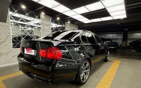 BMW 3 серия, 2011 год, 1 200 000 рублей, 17 фотография