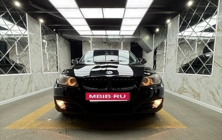 BMW 3 серия, 2011 год, 1 200 000 рублей, 20 фотография